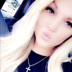 Meet your Posher, Brittany